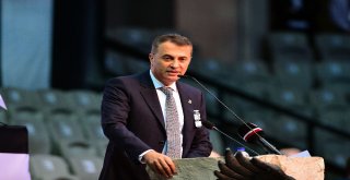 Fikret Orman: “Başka Madde Olmaması İçin Önerge Verdik”