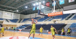 Adatıp Sakarya Büyükşehir Basketbolun İlk Maçı 5 Eylülde
