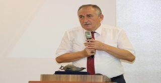 Gastronomi Şehri Ödülü Alan Boluda Yemekli Kutlama