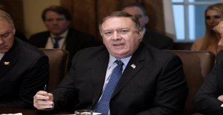 Mattis Ve Pompeo, Hindistan Yolcusu