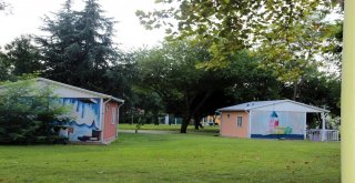 Eyüpsultanın Özel Çocuklarına Çok Özel Kamp