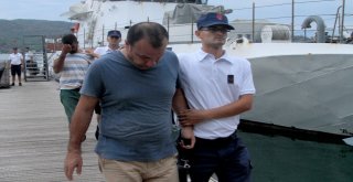 Seydikemerde 29 Kaçak İle 7 Organizatör Yakalandı