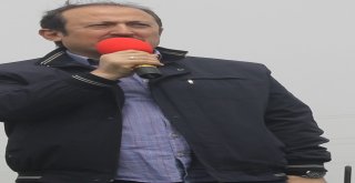 Aydıntepe Yaylasında Şölen Coşkusu