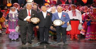 Büyükçekmece Festivali Muhteşem Görsel Şölenle Başladı