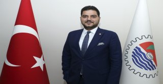 Baran: Mersinin Dış Ticaret Ve Lojistikte Marka Kente Dönüşmesi Gerekir