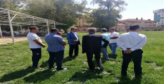 Yıldızlar Karakucak Türkiye Şampiyonası Turhalda Yapılacak