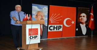 Ergene Belediye Başkanı Yüksel: Birçok İlçenin 20 Yılda Yapamadığını Biz 4 Yıla Sığdırdık”