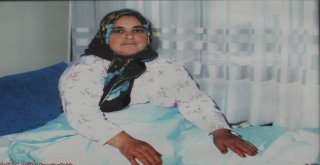 10 Yıldır Kayıp Annesini Arıyor