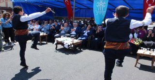 Palandöken Belediyesi 10 Yılda 85Nci Parkı Açtı