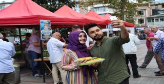 Rizede ‘1. Koliva Festivali