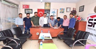 Engelsiz Ceylanlar Gücüne Güç Kattı