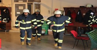 (Özel Haber) Onlar Gerçek ‘Süper Kahramanlar