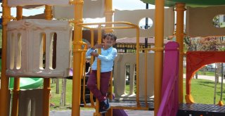 Ak Parti Milletvekili Aydemirden İhlas Medyaya Teşekkür