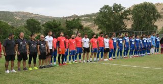 Foça Belediyespor Sezonu Açtı