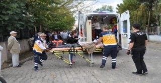 Okul Çıkışı Kalp Krizi Geçiren Öğretmen Kurtarılamadı