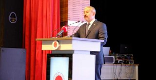 Genç Fikirler Fabrikası Final Programı Yozgat'ta Gerçekleştirildi
