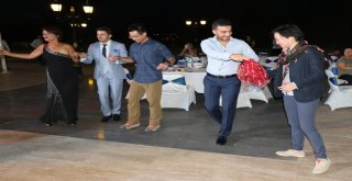 Gelin Tayvandan Damat Amerikadan Düğün Diyarbakırda