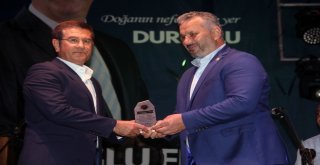 Fındığın Başkenti Giresunda Fındık Festivali Düzenlendi