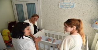 Manisa Büyükşehir Ebeveynlerin Sevincine Ortak Oldu