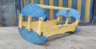 Plastik Oyuncaklara Savaş Açtı