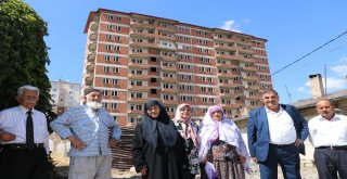 Bu Da İnşaat Bank Vakası