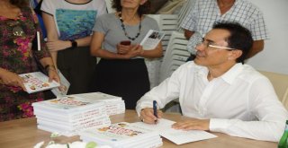 İncir Festivali Renkli Görüntülere Sahne Oldu