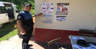 Kurban Satıcılarına Sahte Para Uyarısı