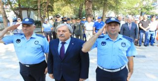 Osmaneli De 30 Ağustos Zafer Bayramı Kutlamaları