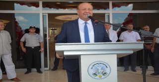 Kültür Sanat Ve Aşkın Kalbi Bu Merkezde Atacak