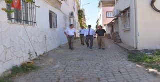 Başkan Alıcık, “Yıldıztepeye Yatırımlarımız Sürecek”