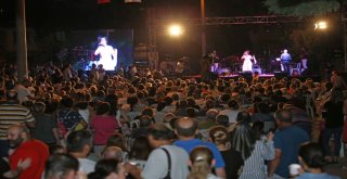 Karşıyakada ‘Park Konserleri Başlıyor