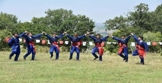 Tekirdağ, Ihlamur Şenliğine 10Uncu Kez Ev Sahipliği Yaptı