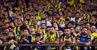 Spor Toto Süper Lig: Fenerbahçe: 0 - Beşiktaş: 0 (Maç Devam Ediyor)