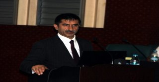 Son Yağışlar Barajları Doldurmadı