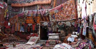 Kapadokyayı Kendisinin Çektiği 4 Bin Fotoğraf İle Tanıtacak