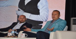 Ünlü Şefler Gaziantep Mutfağını Anlattı