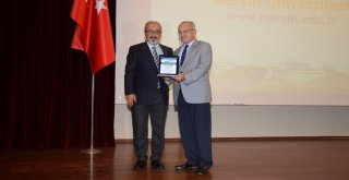 Meüde Turizmin Geleceği Kongresi