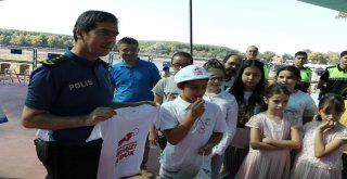 Hatalı Sürücüye Kırmızı Düdük Projesi