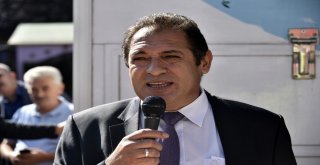 Dünya Yürüyüş Günü Gümüşhanede Kutlandı
