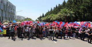 Bakan Pakdemirli: Zamanında Bizi Böldüler, Yeni Sistemde Böyle Bir Şey Yok