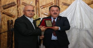 Beyşehirde Camiler Ve Din Görevlileri Haftası Etkinlikleri