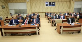 Kütahyaya 675 Kamu Yatırımı Projesi