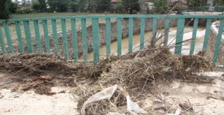 Afyonkarahisarda Sel Felaketinin Ağır Bilançosu Bugün Ortaya Çıktı