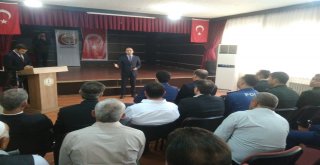 Sasonda 19 Eylül Gaziler Günü Kutlandı