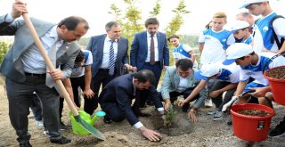Bakan Kurum: “Şehrin Siluetine Zarar Veren Projelere Gereken Yapılacak”