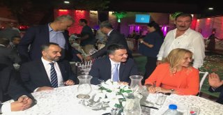 Bakan Pakdemirliden Meyve Ve Sebzelerdeki Fiyat Farkıyla İlgi Açıklama