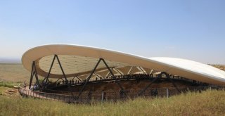 Göbeklitepe Unesco Dünya Miras Listesine Girdi