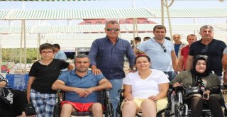 Manavgat Belediyesinden ‘Özgür Plaj