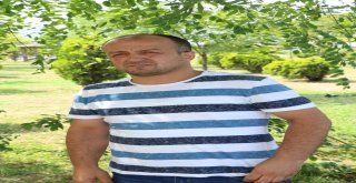 Çocuğu Zorla Götüren Baba Konuştu: Benim Çocuğum Eşya Değil