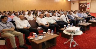 Dicle Elektrik Yatırımlarını 3K Projesiyle Geliştirecek